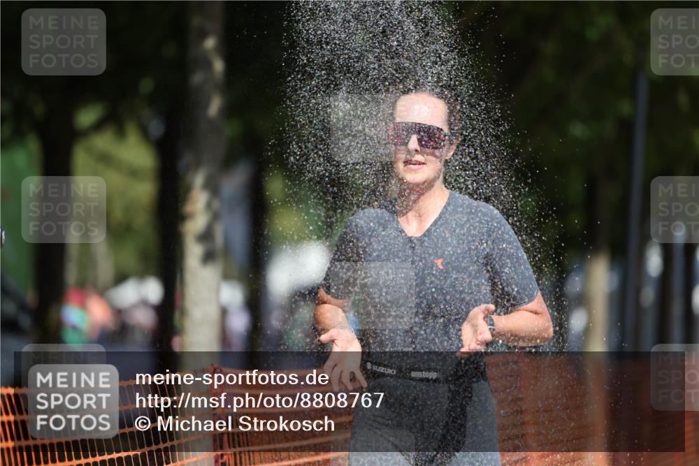 07.09.2025 - 19. Norderstedt Triathlon Michael Strokosch http://msf.ph/oto/8808767 07.09.2025 12:44:56 Laufen 258, 811, 1252, 1338 meine-sportfotos.de