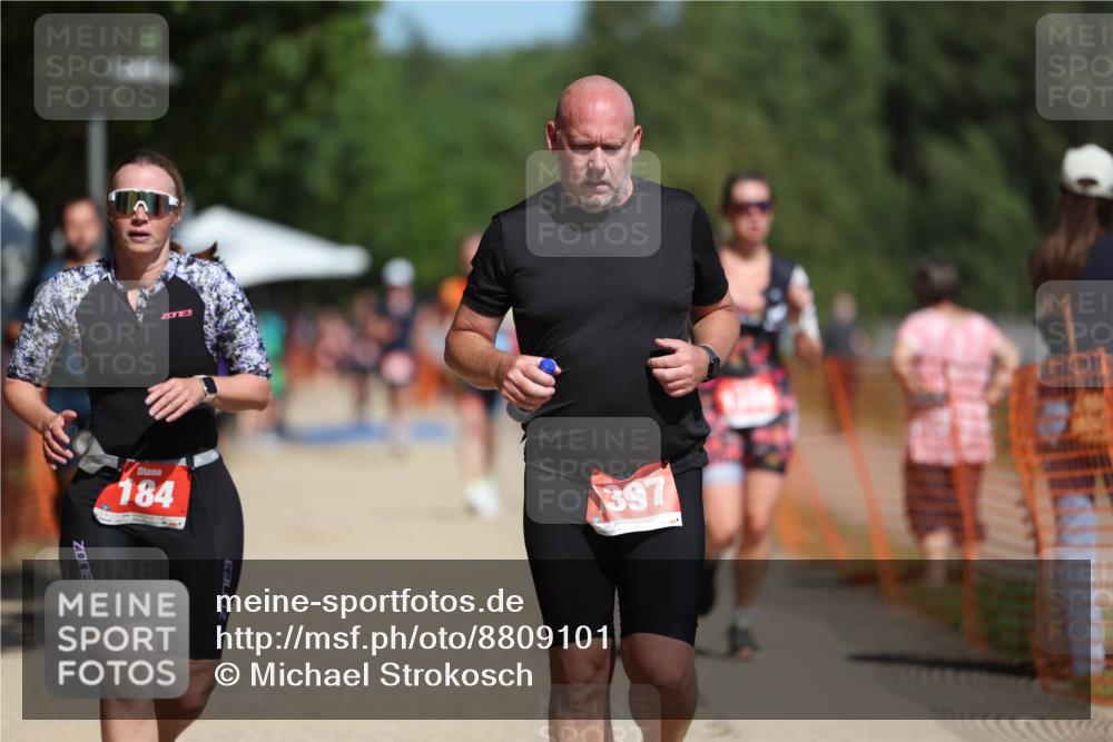 07.09.2025 - 19. Norderstedt Triathlon Michael Strokosch http://msf.ph/oto/8809101 07.09.2025 12:45:43 Laufen 184, 245, 267, 816, 1329, 1386, 1397 meine-sportfotos.de