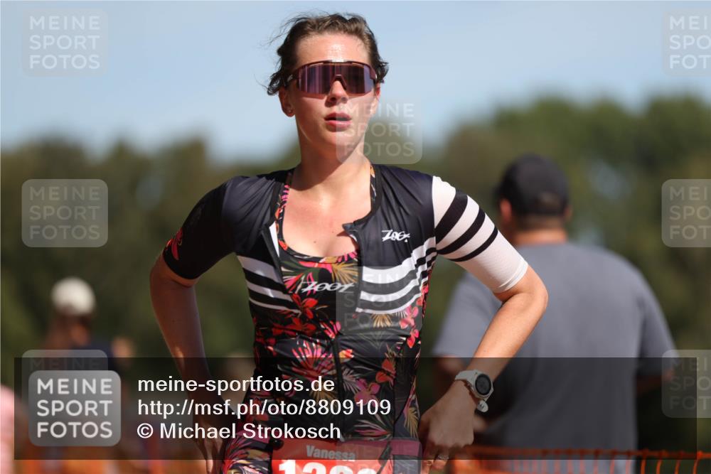 07.09.2025 - 19. Norderstedt Triathlon Michael Strokosch http://msf.ph/oto/8809109 07.09.2025 12:45:47 Laufen 184, 245, 1246, 1329, 1386, 1397 meine-sportfotos.de