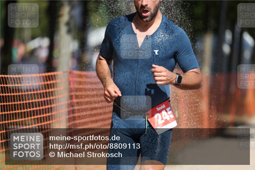 07.09.2025 - 19. Norderstedt Triathlon Michael Strokosch http://msf.ph/oto/8809113 07.09.2025 12:45:49 Laufen 226, 245, 1246, 1329, 1386 meine-sportfotos.de