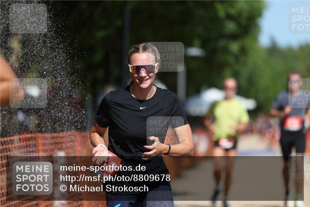07.09.2025 - 19. Norderstedt Triathlon Michael Strokosch http://msf.ph/oto/8809678 07.09.2025 12:47:01 Laufen 696, 776, 1213, 1247 meine-sportfotos.de