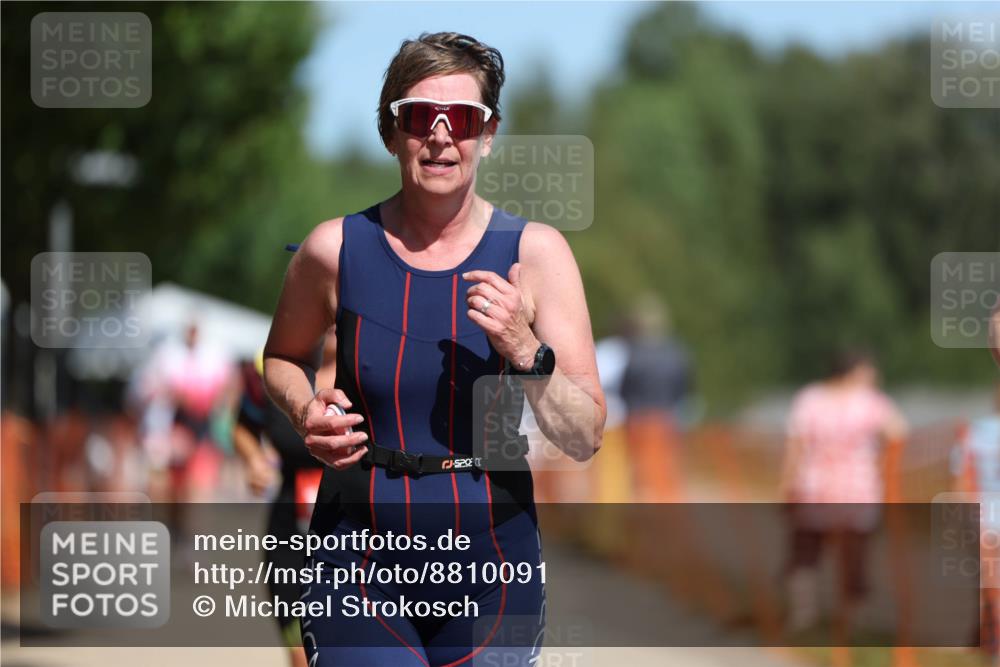 07.09.2025 - 19. Norderstedt Triathlon Michael Strokosch http://msf.ph/oto/8810091 07.09.2025 12:48:03 Laufen 216, 1251, 1315, 1322 meine-sportfotos.de
