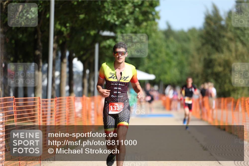 07.09.2025 - 19. Norderstedt Triathlon Michael Strokosch http://msf.ph/oto/8811000 07.09.2025 11:39:53 Laufen 199, 1207, 1335 meine-sportfotos.de
