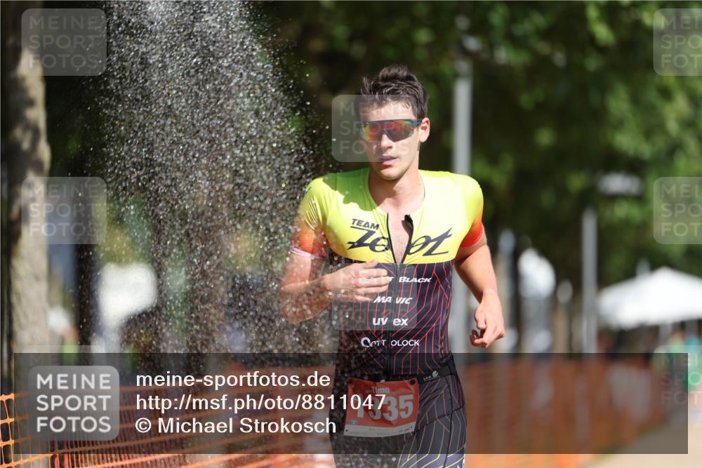 07.09.2025 - 19. Norderstedt Triathlon Michael Strokosch http://msf.ph/oto/8811047 07.09.2025 11:39:55 Laufen 199, 1207, 1335 meine-sportfotos.de