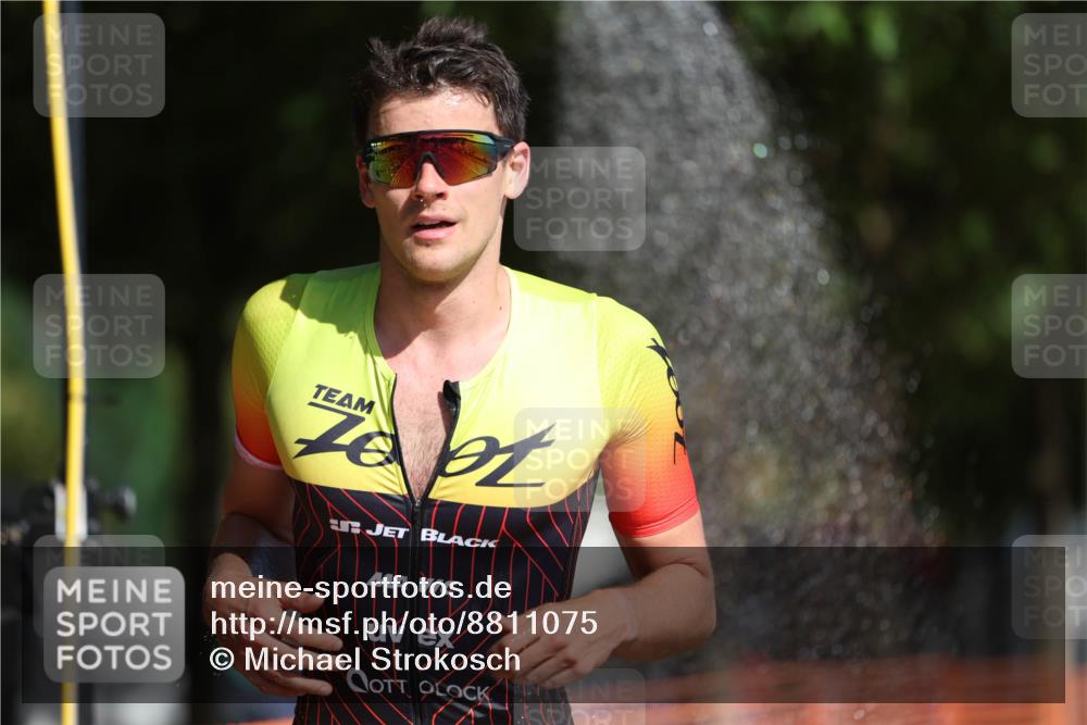 07.09.2025 - 19. Norderstedt Triathlon Michael Strokosch http://msf.ph/oto/8811075 07.09.2025 11:39:56 Laufen 199, 1207, 1335 meine-sportfotos.de