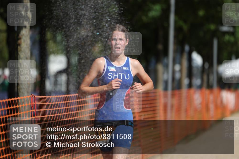 07.09.2025 - 19. Norderstedt Triathlon Michael Strokosch http://msf.ph/oto/8811508 07.09.2025 11:40:30 Laufen 1160, 1170, 1185, 1189, 1194 meine-sportfotos.de