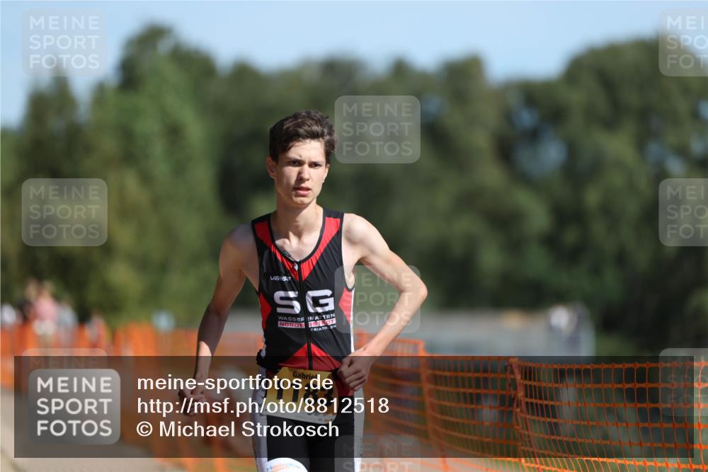 07.09.2025 - 19. Norderstedt Triathlon Michael Strokosch http://msf.ph/oto/8812518 07.09.2025 11:41:56 Laufen 1164, 1180, 1183, 1188 meine-sportfotos.de