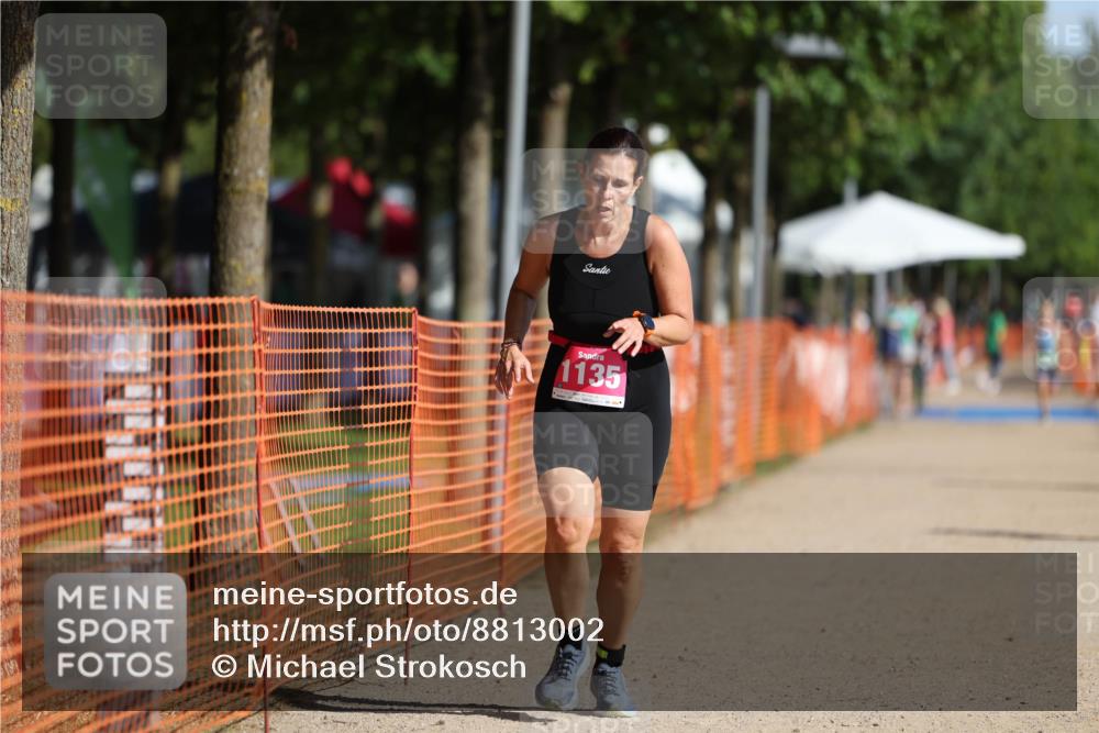07.09.2025 - 19. Norderstedt Triathlon Michael Strokosch http://msf.ph/oto/8813002 07.09.2025 10:43:58 Laufen 109, 118, 680, 1135 meine-sportfotos.de