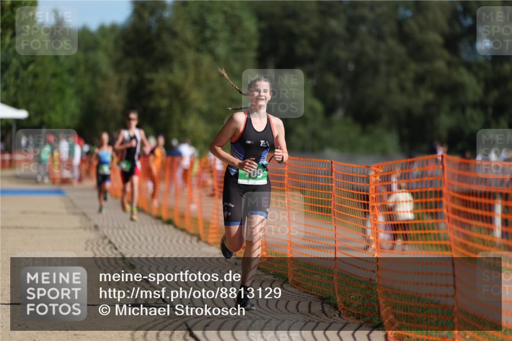 07.09.2025 - 19. Norderstedt Triathlon Michael Strokosch http://msf.ph/oto/8813129 07.09.2025 10:44:03 Laufen 96, 109, 680, 1135 meine-sportfotos.de