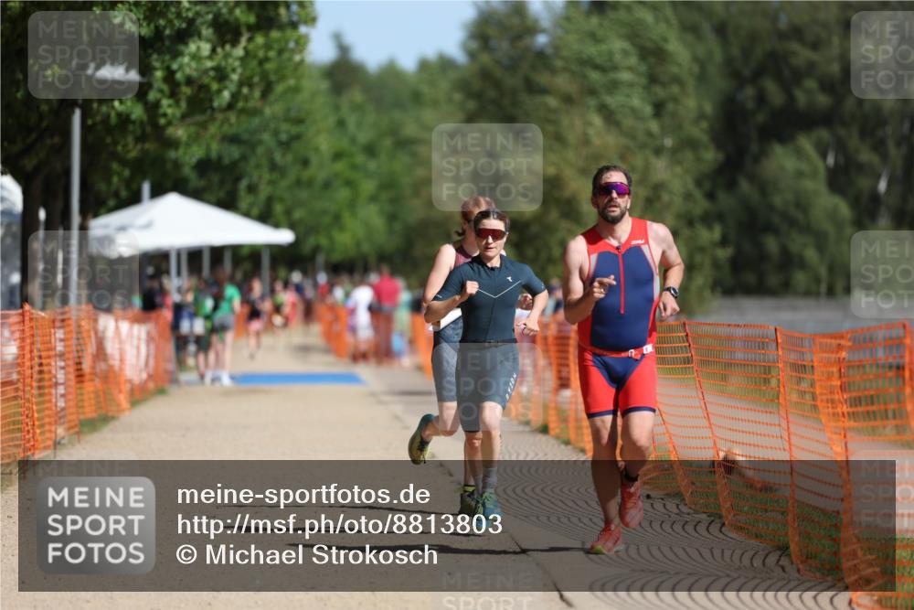 07.09.2025 - 19. Norderstedt Triathlon Michael Strokosch http://msf.ph/oto/8813803 07.09.2025 11:43:17 Laufen 238, 1182, 1227 meine-sportfotos.de
