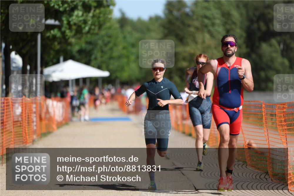 07.09.2025 - 19. Norderstedt Triathlon Michael Strokosch http://msf.ph/oto/8813831 07.09.2025 11:43:18 Laufen 238, 1182, 1227 meine-sportfotos.de