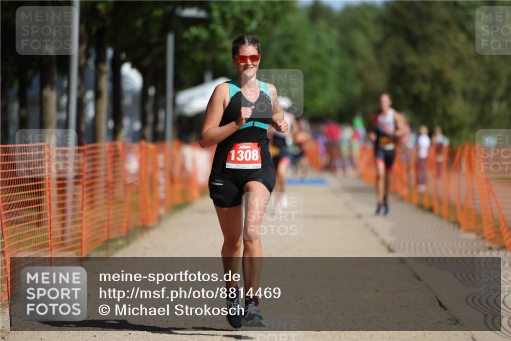 07.09.2025 - 19. Norderstedt Triathlon Michael Strokosch http://msf.ph/oto/8814469 07.09.2025 11:43:55 Laufen 1174, 1196, 1308 meine-sportfotos.de
