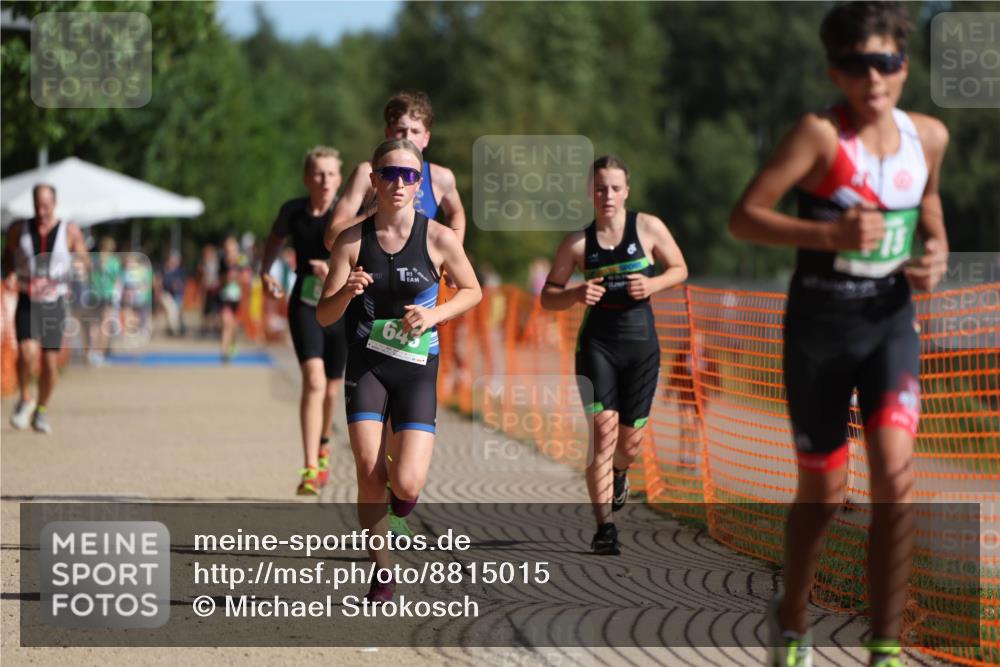 07.09.2025 - 19. Norderstedt Triathlon Michael Strokosch http://msf.ph/oto/8815015 07.09.2025 10:45:55 Laufen 58, 115, 126, 636, 643, 683, 1140 meine-sportfotos.de