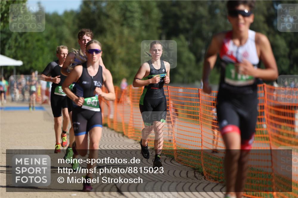 07.09.2025 - 19. Norderstedt Triathlon Michael Strokosch http://msf.ph/oto/8815023 07.09.2025 10:45:55 Laufen 58, 115, 126, 636, 643, 683, 1140 meine-sportfotos.de
