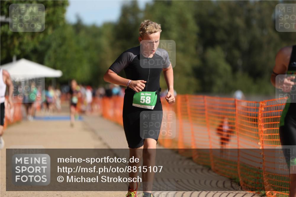 07.09.2025 - 19. Norderstedt Triathlon Michael Strokosch http://msf.ph/oto/8815107 07.09.2025 10:45:58 Laufen 58, 115, 636, 643, 683, 1140 meine-sportfotos.de
