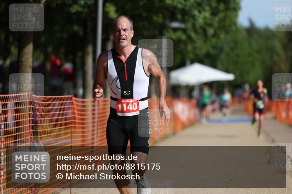 07.09.2025 - 19. Norderstedt Triathlon Michael Strokosch http://msf.ph/oto/8815175 07.09.2025 10:46:01 Laufen 58, 636, 643, 683, 1140 meine-sportfotos.de