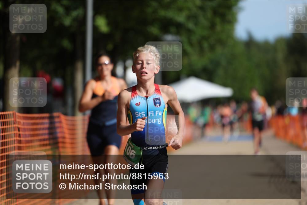 07.09.2025 - 19. Norderstedt Triathlon Michael Strokosch http://msf.ph/oto/8815963 07.09.2025 10:46:55 Laufen 105, 106, 646, 1144 meine-sportfotos.de