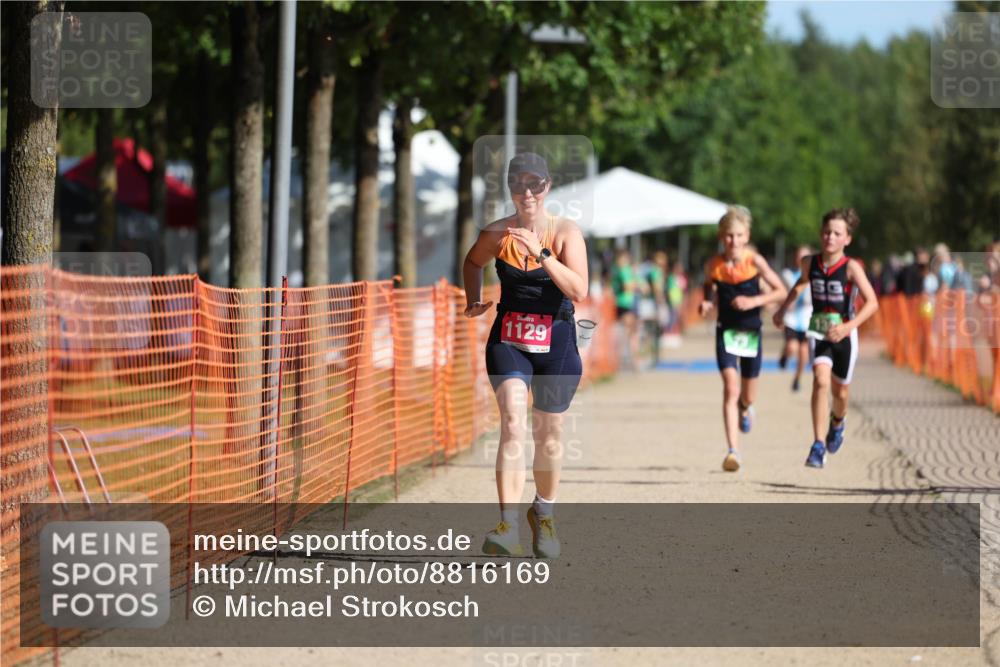 07.09.2025 - 19. Norderstedt Triathlon Michael Strokosch http://msf.ph/oto/8816169 07.09.2025 10:47:10 Laufen 73, 130, 674, 693, 1129 meine-sportfotos.de