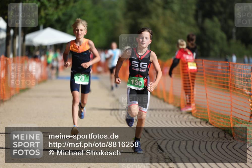 07.09.2025 - 19. Norderstedt Triathlon Michael Strokosch http://msf.ph/oto/8816258 07.09.2025 10:47:13 Laufen 73, 130, 693, 1129 meine-sportfotos.de