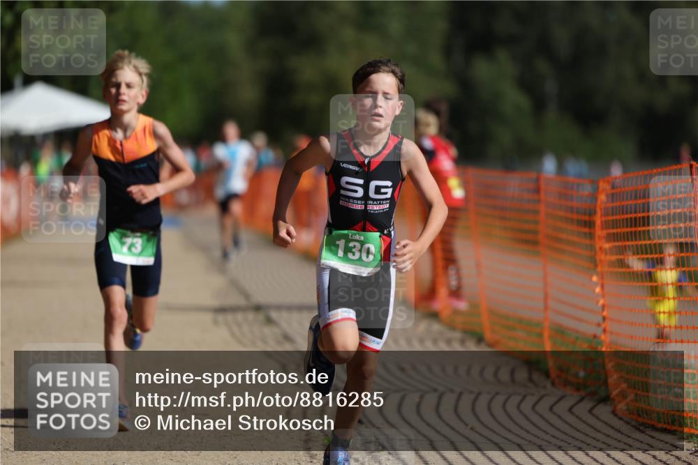 07.09.2025 - 19. Norderstedt Triathlon Michael Strokosch http://msf.ph/oto/8816285 07.09.2025 10:47:14 Laufen 73, 107, 130, 693, 1129 meine-sportfotos.de