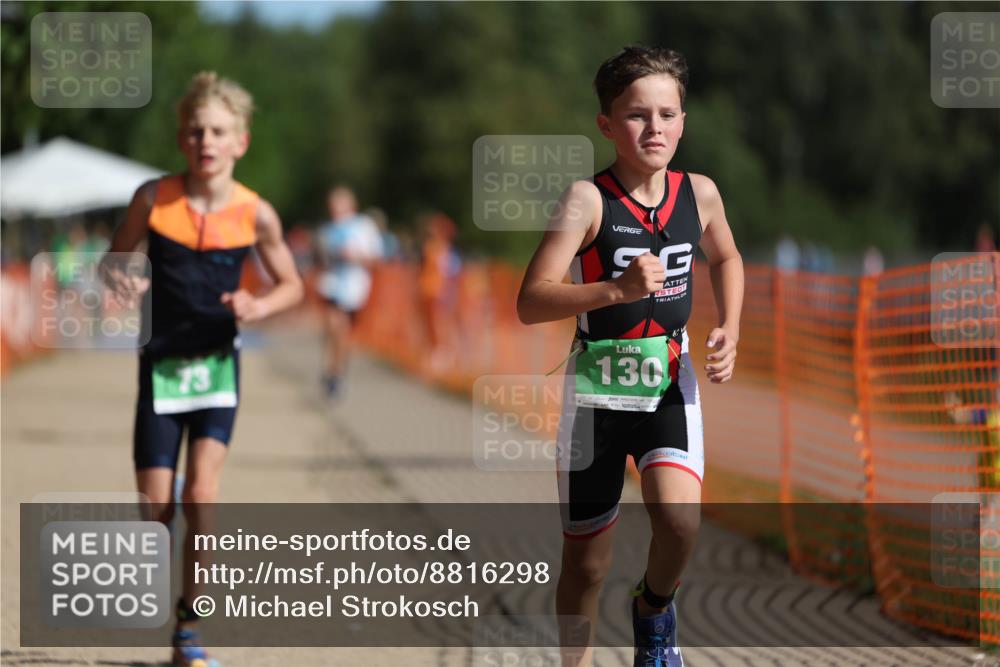 07.09.2025 - 19. Norderstedt Triathlon Michael Strokosch http://msf.ph/oto/8816298 07.09.2025 10:47:14 Laufen 73, 107, 130, 693, 1129 meine-sportfotos.de