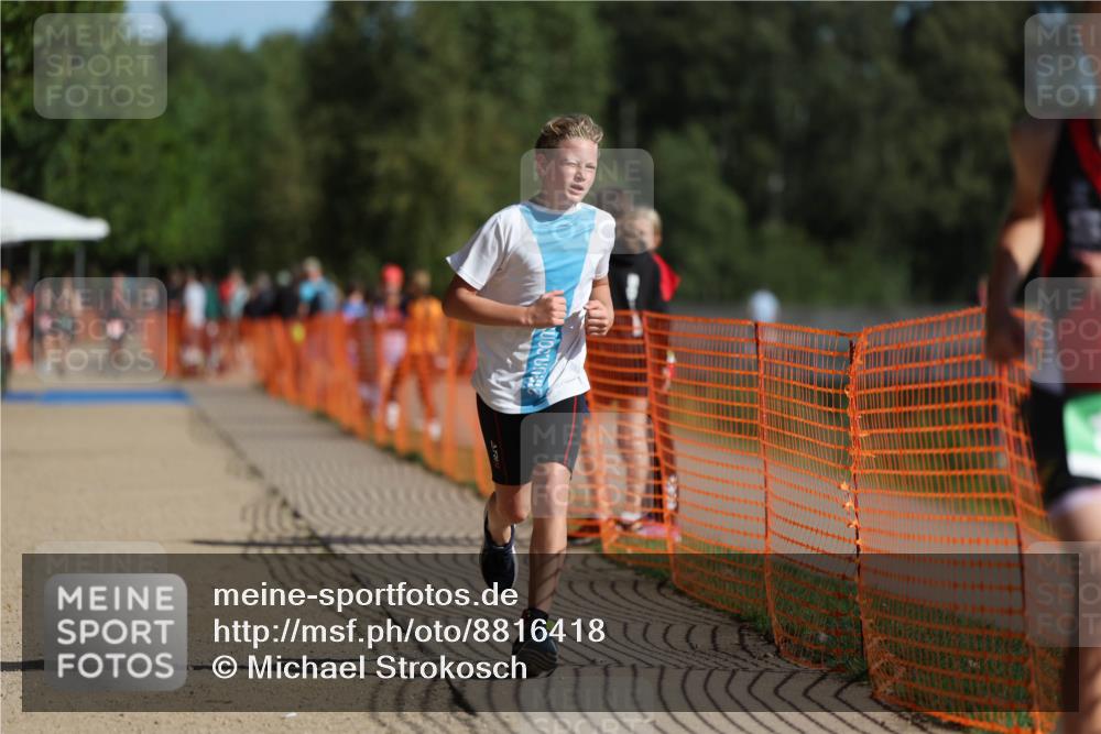 07.09.2025 - 19. Norderstedt Triathlon Michael Strokosch http://msf.ph/oto/8816418 07.09.2025 10:47:21 Laufen 73, 107, 689 meine-sportfotos.de