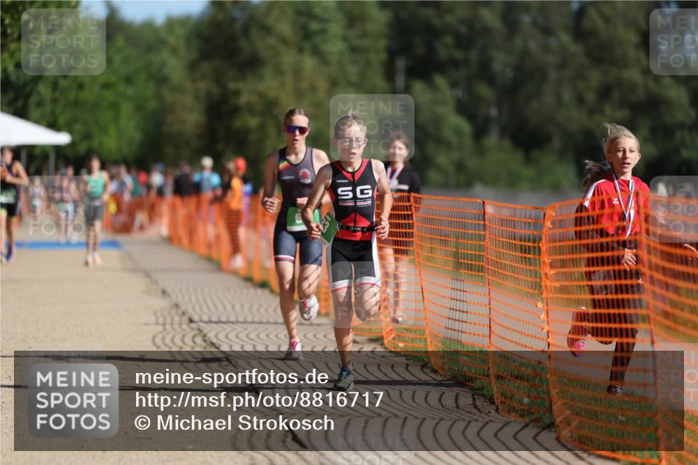 07.09.2025 - 19. Norderstedt Triathlon Michael Strokosch http://msf.ph/oto/8816717 07.09.2025 10:47:48 Laufen 62, 83, 681, 1110, 1151 meine-sportfotos.de