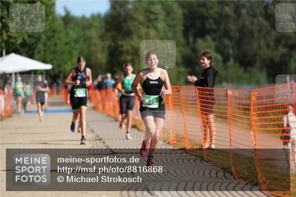 07.09.2025 - 19. Norderstedt Triathlon Michael Strokosch http://msf.ph/oto/8816868 07.09.2025 10:47:55 Laufen 62, 83, 124, 129, 635, 639, 1110, 1151 meine-sportfotos.de