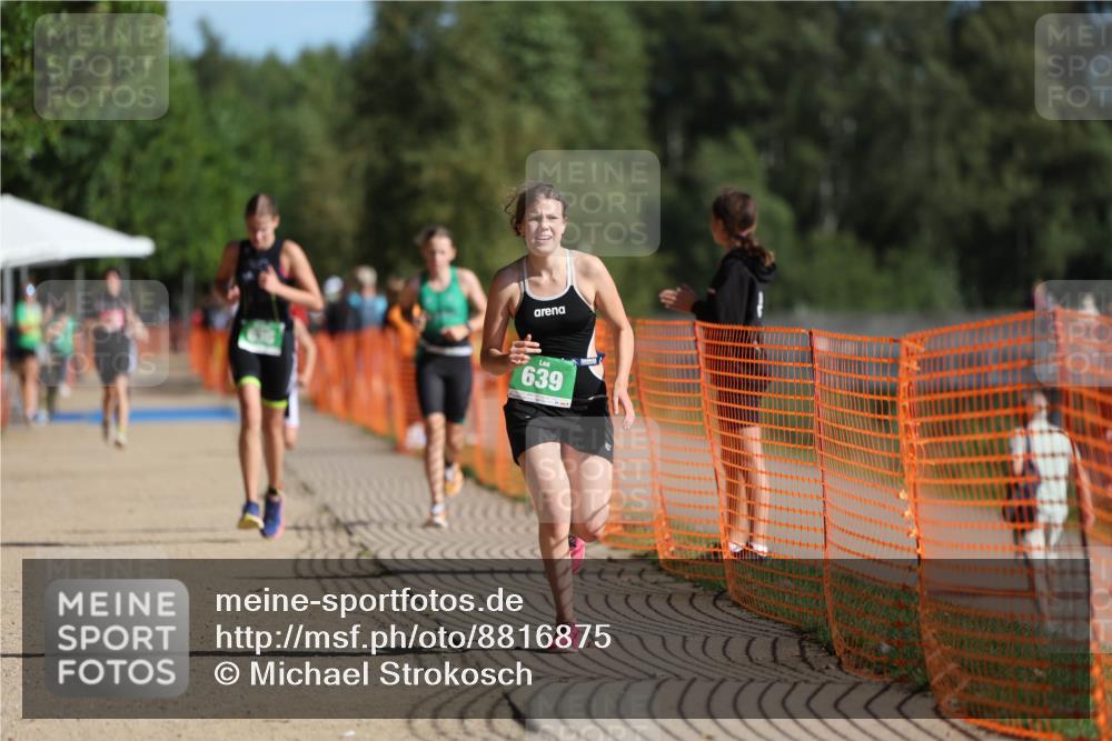 07.09.2025 - 19. Norderstedt Triathlon Michael Strokosch http://msf.ph/oto/8816875 07.09.2025 10:47:55 Laufen 62, 83, 124, 129, 635, 639, 1110, 1151 meine-sportfotos.de