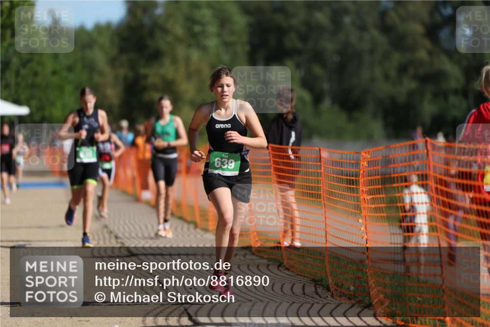 07.09.2025 - 19. Norderstedt Triathlon Michael Strokosch http://msf.ph/oto/8816890 07.09.2025 10:47:56 Laufen 62, 124, 129, 635, 639, 1110, 1151 meine-sportfotos.de