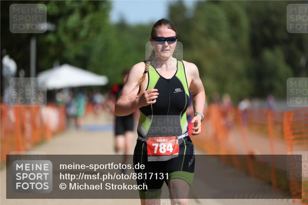 07.09.2025 - 19. Norderstedt Triathlon Michael Strokosch http://msf.ph/oto/8817131 07.09.2025 11:47:58 Laufen 185, 784, 1177, 1199 meine-sportfotos.de