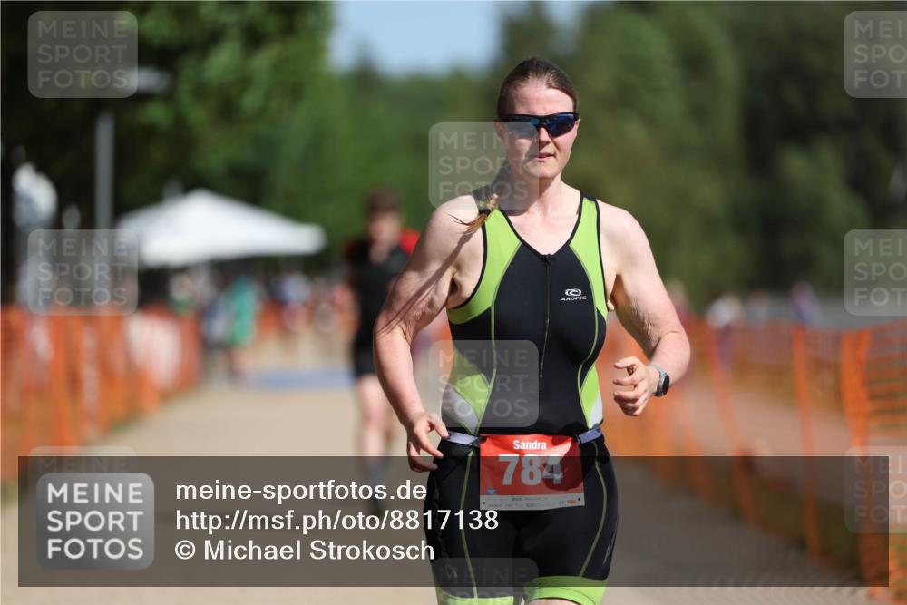 07.09.2025 - 19. Norderstedt Triathlon Michael Strokosch http://msf.ph/oto/8817138 07.09.2025 11:47:58 Laufen 185, 784, 1177, 1199 meine-sportfotos.de