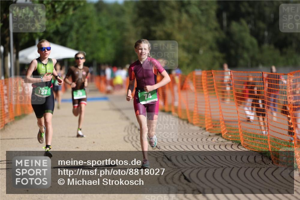 07.09.2025 - 19. Norderstedt Triathlon Michael Strokosch http://msf.ph/oto/8818027 07.09.2025 10:49:11 Laufen 74, 79, 127 meine-sportfotos.de