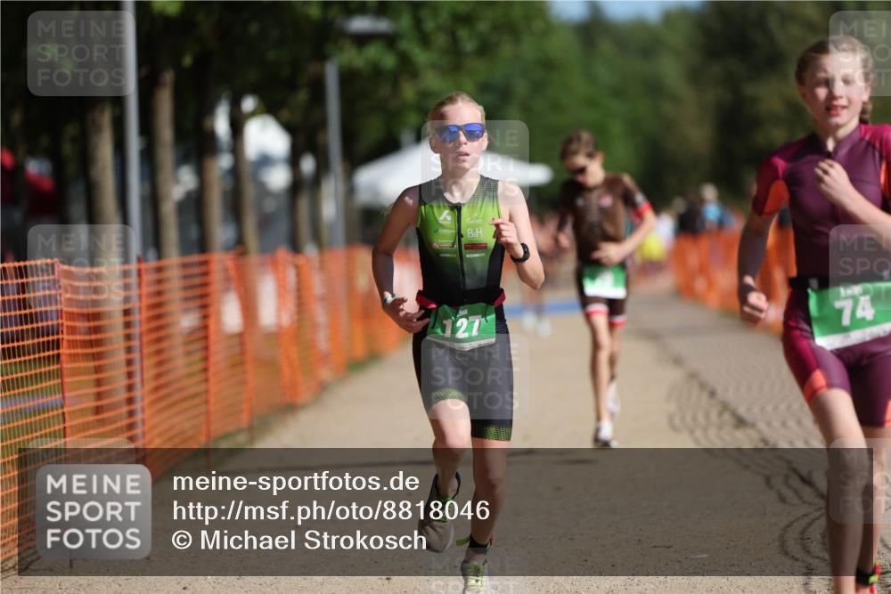 07.09.2025 - 19. Norderstedt Triathlon Michael Strokosch http://msf.ph/oto/8818046 07.09.2025 10:49:13 Laufen 74, 79, 127 meine-sportfotos.de