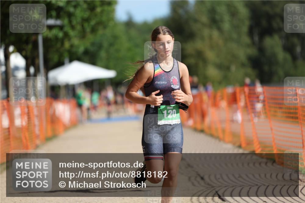 07.09.2025 - 19. Norderstedt Triathlon Michael Strokosch http://msf.ph/oto/8818182 07.09.2025 10:49:22 Laufen 79, 111, 120 meine-sportfotos.de