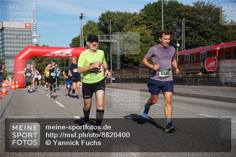 07.09.2025 - BARMER Alsterlauf Yannick Fuchs http://msf.ph/oto/8820400 07.09.2025 09:44:59 Laufen 6017, 5972, 5945, 24, 2018, 5585 meine-sportfotos.de