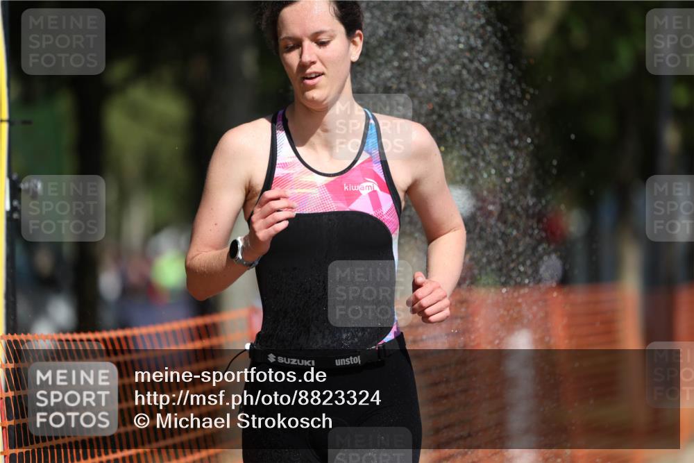 07.09.2025 - 19. Norderstedt Triathlon Michael Strokosch http://msf.ph/oto/8823324 07.09.2025 12:14:10 Laufen 1246, 1334 meine-sportfotos.de
