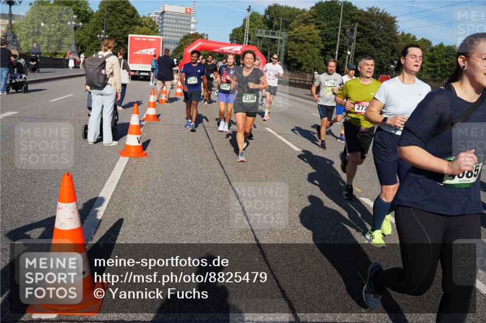 07.09.2025 - BARMER Alsterlauf Yannick Fuchs http://msf.ph/oto/8825479 07.09.2025 09:58:45 Laufen 3210, 2347, 2346, 2766, 272, 085 meine-sportfotos.de