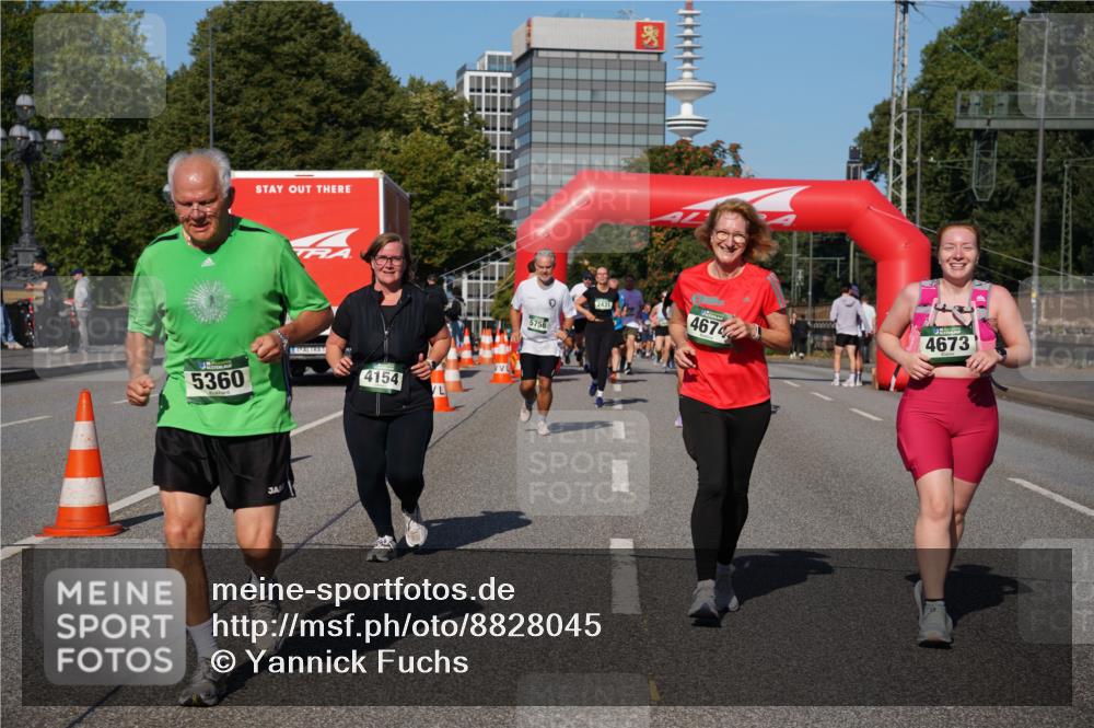 07.09.2025 - BARMER Alsterlauf Yannick Fuchs http://msf.ph/oto/8828045 07.09.2025 10:12:18 Laufen 5360, 4154, 5756, 2431, 4674, 4673 meine-sportfotos.de