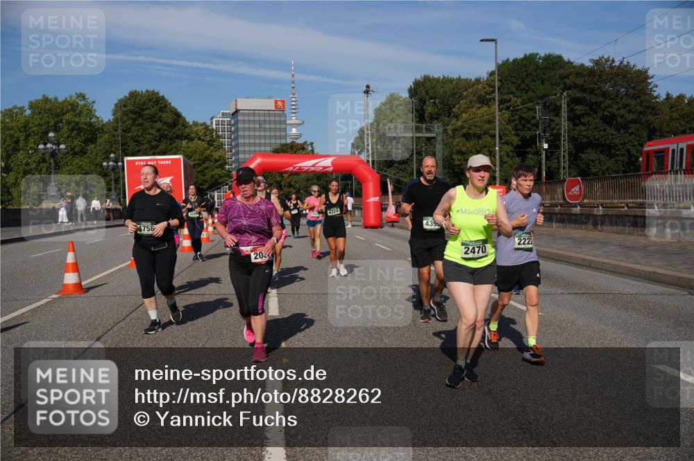 07.09.2025 - BARMER Alsterlauf Yannick Fuchs http://msf.ph/oto/8828262 07.09.2025 10:13:15 Laufen 4758, 20, 323, 4324, 439, 2470, 222 meine-sportfotos.de