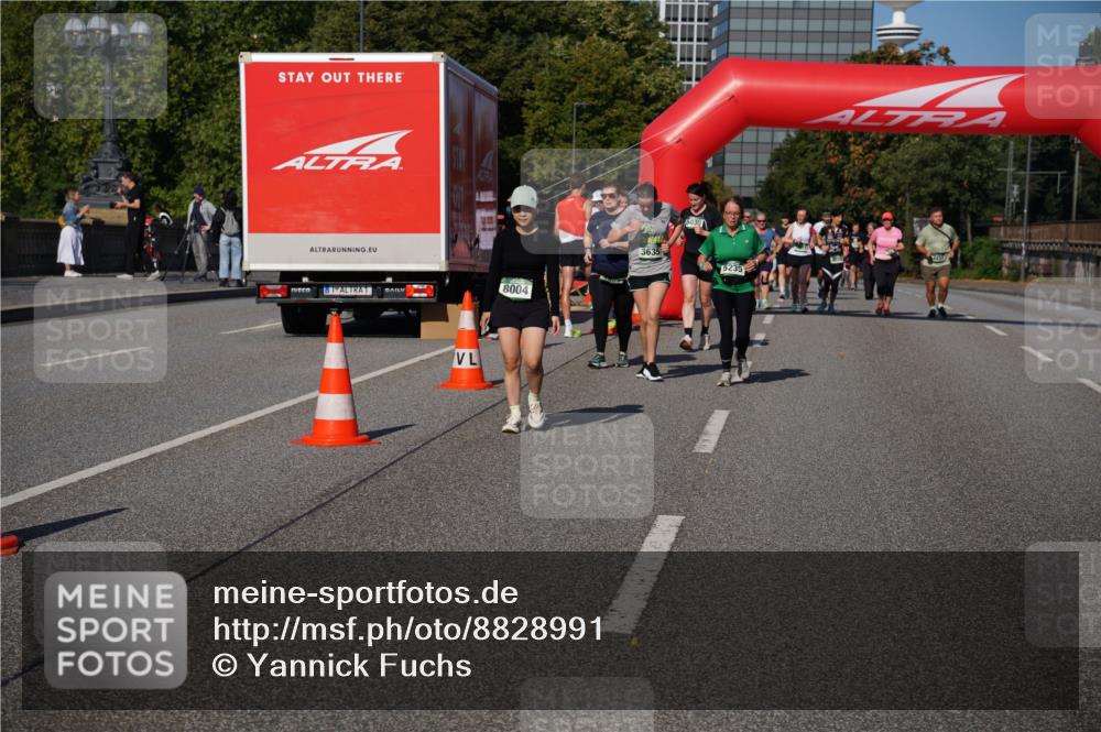 07.09.2025 - BARMER Alsterlauf Yannick Fuchs http://msf.ph/oto/8828991 07.09.2025 10:17:22 Laufen 8004, 3635, 5030, 5235 meine-sportfotos.de