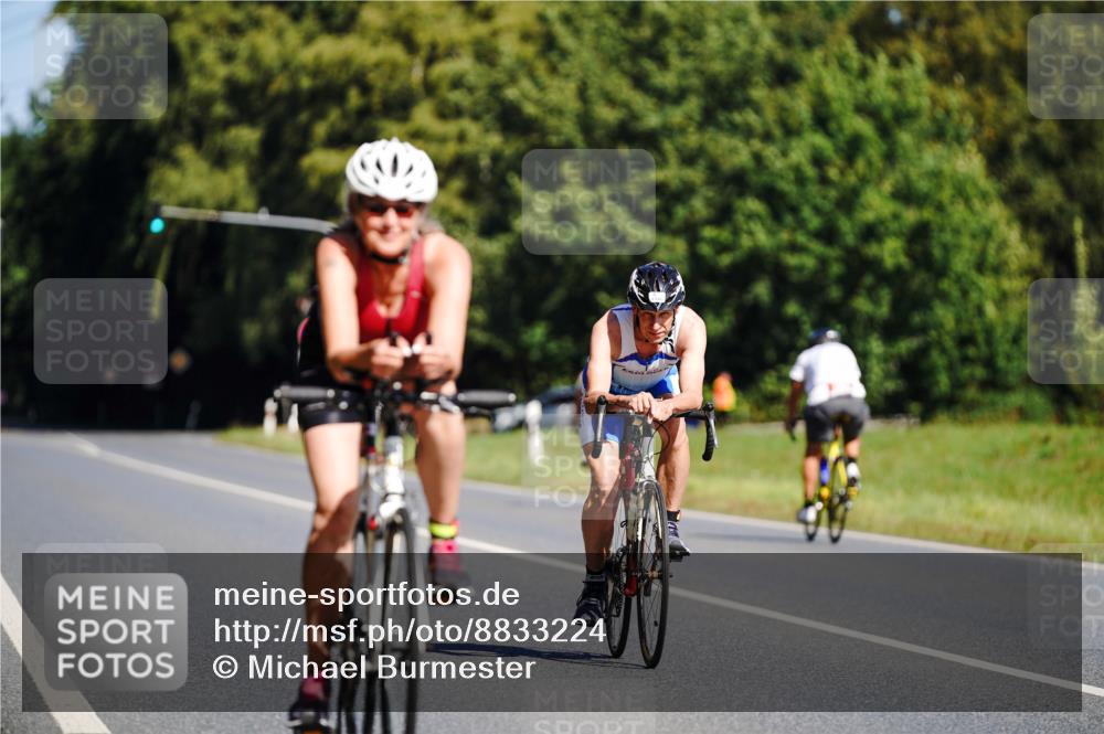07.09.2025 - 19. Norderstedt Triathlon Michael Burmester http://msf.ph/oto/8833224 07.09.2025 11:44:08 Radfahren 146, 1348 meine-sportfotos.de