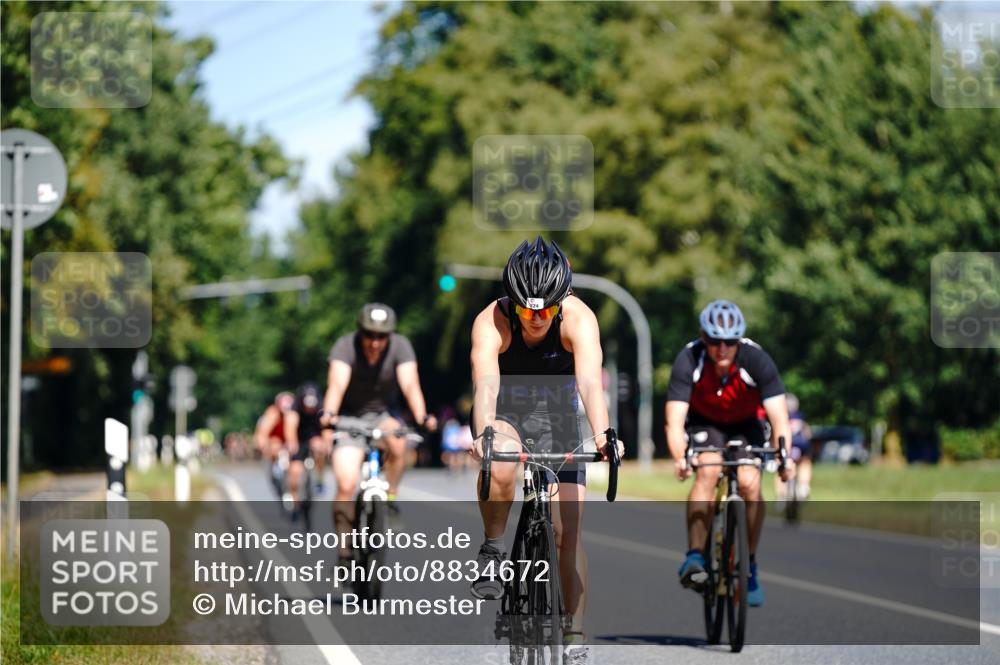 07.09.2025 - 19. Norderstedt Triathlon Michael Burmester http://msf.ph/oto/8834672 07.09.2025 12:23:34 Radfahren 173, 224, 786, 835, 1290, 1296 meine-sportfotos.de