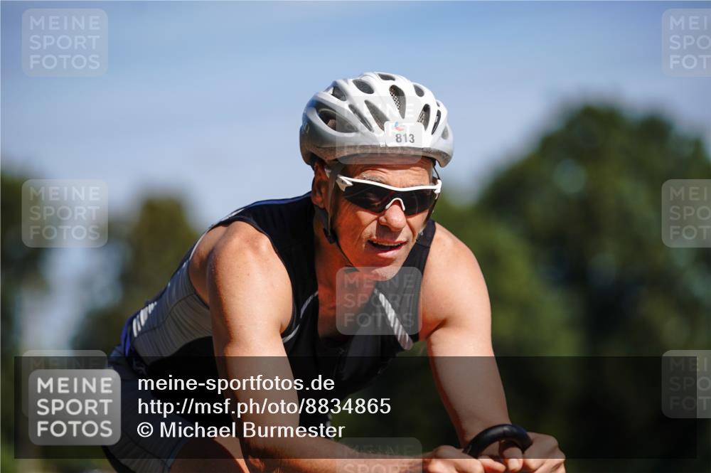 07.09.2025 - 19. Norderstedt Triathlon Michael Burmester http://msf.ph/oto/8834865 07.09.2025 12:26:26 Radfahren 216, 239, 290, 813, 1262 meine-sportfotos.de