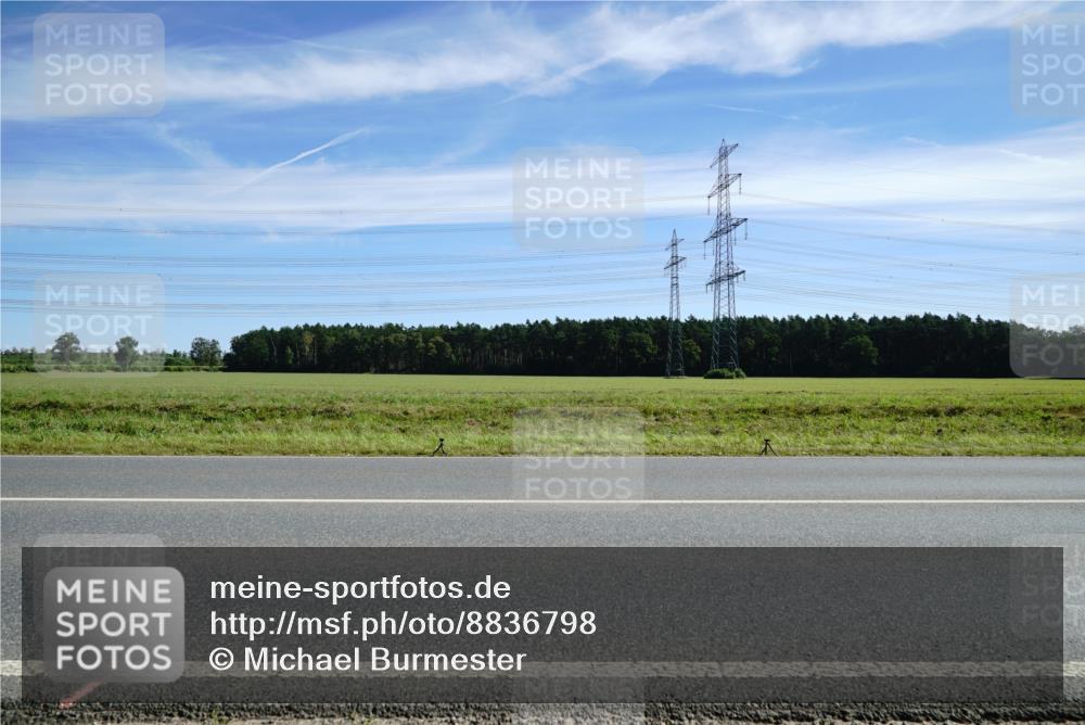 07.09.2025 - 19. Norderstedt Triathlon Michael Burmester http://msf.ph/oto/8836798 07.09.2025 12:01:57 Radfahren 696, 738, 845 meine-sportfotos.de