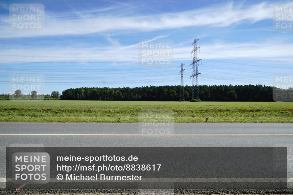 07.09.2025 - 19. Norderstedt Triathlon Michael Burmester http://msf.ph/oto/8838617 07.09.2025 12:07:59 Radfahren 765, 1276 meine-sportfotos.de