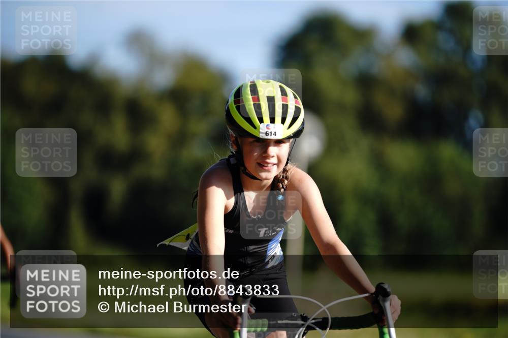 07.09.2025 - 19. Norderstedt Triathlon Michael Burmester http://msf.ph/oto/8843833 07.09.2025 09:39:46 Radfahren 559, 567, 601, 607, 614, 623, 625, 629 meine-sportfotos.de