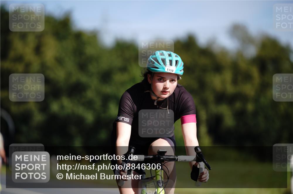 07.09.2025 - 19. Norderstedt Triathlon Michael Burmester http://msf.ph/oto/8846306 07.09.2025 11:15:19 Radfahren 1159, 1171, 1188, 1229, 1274, 1394 meine-sportfotos.de