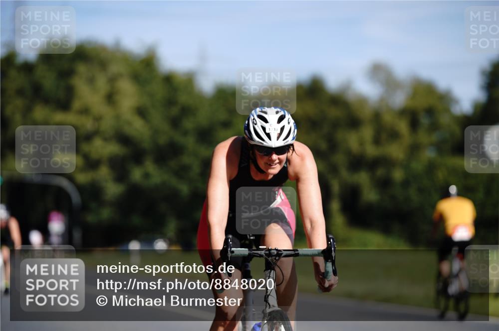 07.09.2025 - 19. Norderstedt Triathlon Michael Burmester http://msf.ph/oto/8848020 07.09.2025 11:33:33 Radfahren 1199, 1258, 1333 meine-sportfotos.de