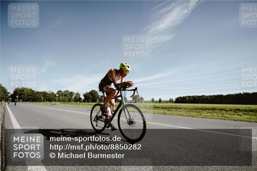 07.09.2025 - 19. Norderstedt Triathlon Michael Burmester http://msf.ph/oto/8850282 07.09.2025 11:03:52 Radfahren 1176, 1188, 1355 meine-sportfotos.de